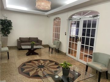 VIA PORRAS / PH PLAZA REAL / 150m2 / 3 HABITACIONES / 2 PARKING