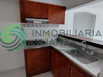 apartamento en arriendo en cañaveral. Cod A17443
