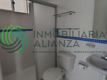 apartamento en arriendo en cañaveral. Cod A17443