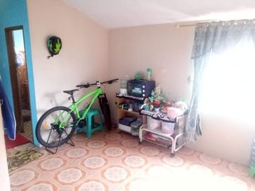 Rumah di Perumahan Grand Valley Ujung Berung,Bandung