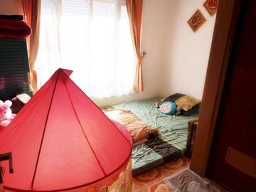 Rumah di Perumahan Grand Valley Ujung Berung,Bandung