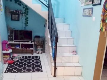 Rumah di Perumahan Grand Valley Ujung Berung,Bandung