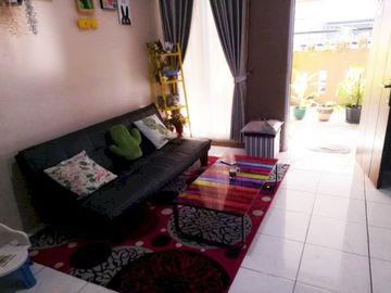 Rumah di Perumahan Grand Valley Ujung Berung,Bandung