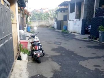 Rumah di Perumahan Grand Valley Ujung Berung,Bandung