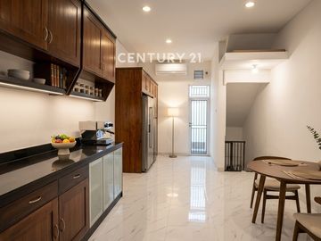Jual Cepat Rumah Rukan Brand New Siap Pakai Area Strategis