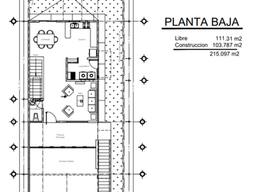 CASA EN VENTA FRACC. ALAMO SUR  3er SECTOR SANTIAGO N.L.