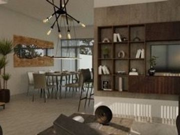 CASA EN VENTA FRACC. ALAMO SUR  3er SECTOR SANTIAGO N.L.