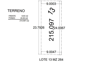 CASA EN VENTA FRACC. ALAMO SUR  3er SECTOR SANTIAGO N.L.