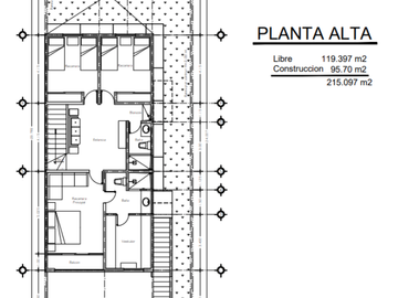 CASA EN VENTA FRACC. ALAMO SUR  3er SECTOR SANTIAGO N.L.