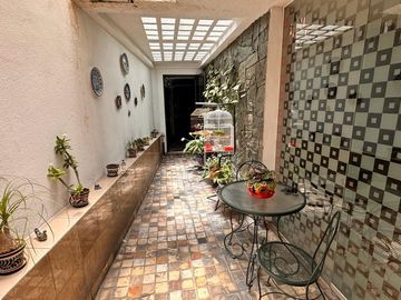 Casa en venta  zona 15 de Mayo, Plaza San Pedro, Diagonal Defensores, Puebla.