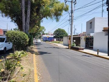 Casa en venta  zona 15 de Mayo, Plaza San Pedro, Diagonal Defensores, Puebla.