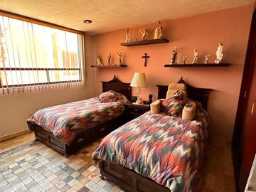 Casa en venta  zona 15 de Mayo, Plaza San Pedro, Diagonal Defensores, Puebla.