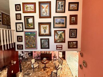 Casa en venta  zona 15 de Mayo, Plaza San Pedro, Diagonal Defensores, Puebla.