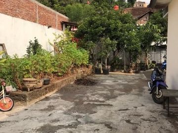 Rumah siap huni kondisi bagus dijual di Borobudur Timur Manyaran