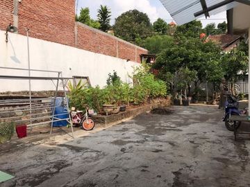 Rumah siap huni kondisi bagus dijual di Borobudur Timur Manyaran