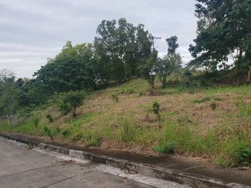 157 Sqm Subdivision Lot for Sale in Vista Grande Talisay Cebu City near the clubhouse