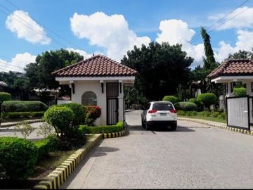 157 Sqm Subdivision Lot for Sale in Vista Grande Talisay Cebu City near the clubhouse