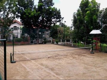 157 Sqm Subdivision Lot for Sale in Vista Grande Talisay Cebu City near the clubhouse