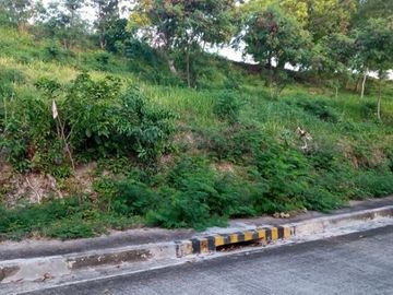 157 Sqm Subdivision Lot for Sale in Vista Grande Talisay Cebu City near the clubhouse