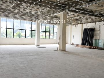 Dijual Mini Gedung Di Pinggir Jalan Raya Strategis Di Kuningan
