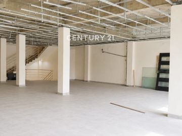Dijual Mini Gedung Di Pinggir Jalan Raya Strategis Di Kuningan