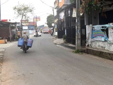 Jual Murah Tanah Strategis Siap Bangun Pekayon Jaya Kota Bekasi