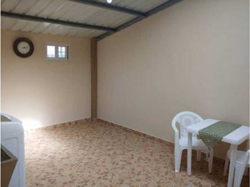 VENTA CASA CHORRERA