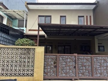 DIJUAL !! Rumah minimalis di Arcamanik