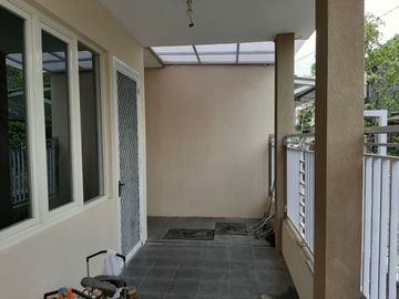 Rumah Siap Huni Terawat Medayu Selatan Dekat Rungkut, Gunung Anyar, MERR