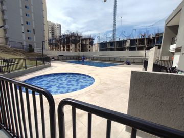 apartamento en venta en alameda del rio. Cod V104469