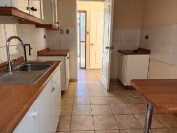 Vendo casa Altos del Parque II