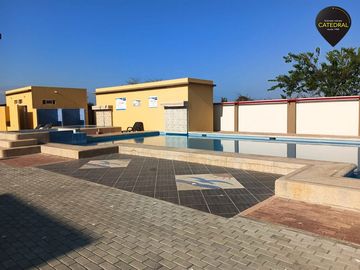 Casa de venta en Playas - Via a Data Posorja – código:20545