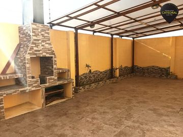 Casa de venta en Playas - Via a Data Posorja – código:20545