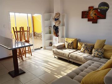 Casa de venta en Playas - Via a Data Posorja – código:20545