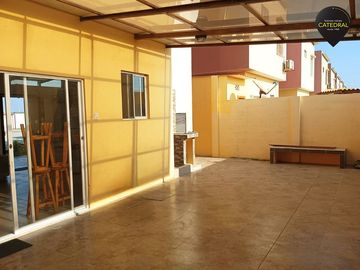 Casa de venta en Playas - Via a Data Posorja – código:20545
