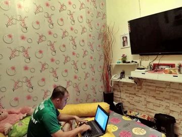 Rumah Siap Huni Strategis Cipamokolan