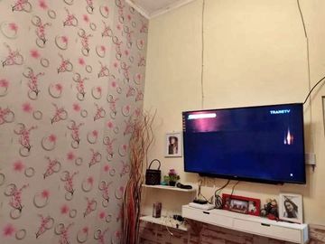 Rumah Siap Huni Strategis Cipamokolan