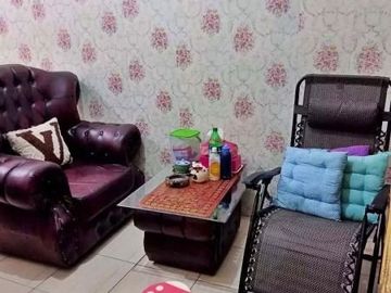 Rumah Siap Huni Strategis Cipamokolan