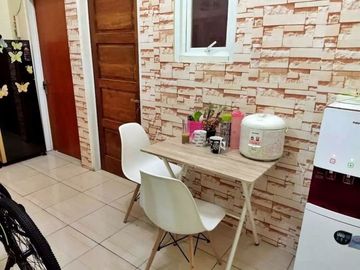 Rumah Siap Huni Strategis Cipamokolan