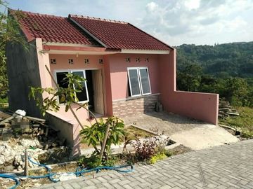 Rumah Semarang murah strategis di Srondol Kulon Banyumanik