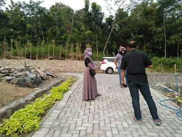 Rumah Semarang murah strategis di Srondol Kulon Banyumanik