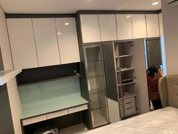 Rumah Puri Mansion 2 BR Semi Furnished