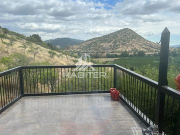 Parcela en Venta en sector Tapihue