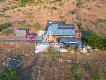 Parcela en Venta en sector Tapihue