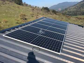 Parcela en Venta en sector Tapihue