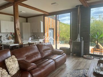 Parcela en Venta en sector Tapihue