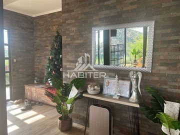 Parcela en Venta en sector Tapihue