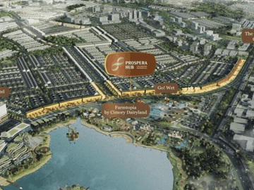 Ruko Premium 4 Lantai 1 Lift Di Grand Wisata Bekasi Siap Usaha