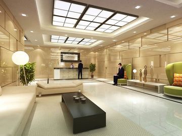 TIME SQUARE WEST 1BEDROOM FOR SALE IN BGC