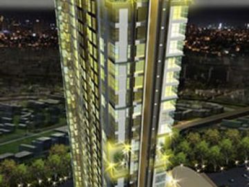 TIME SQUARE WEST 1BEDROOM FOR SALE IN BGC